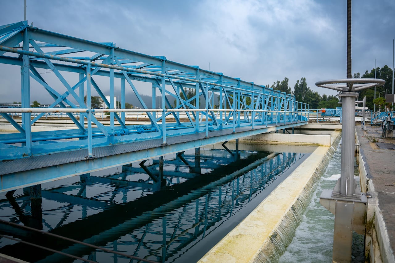 Entrega del séptimo tren de tratamiento de Tibitoc.