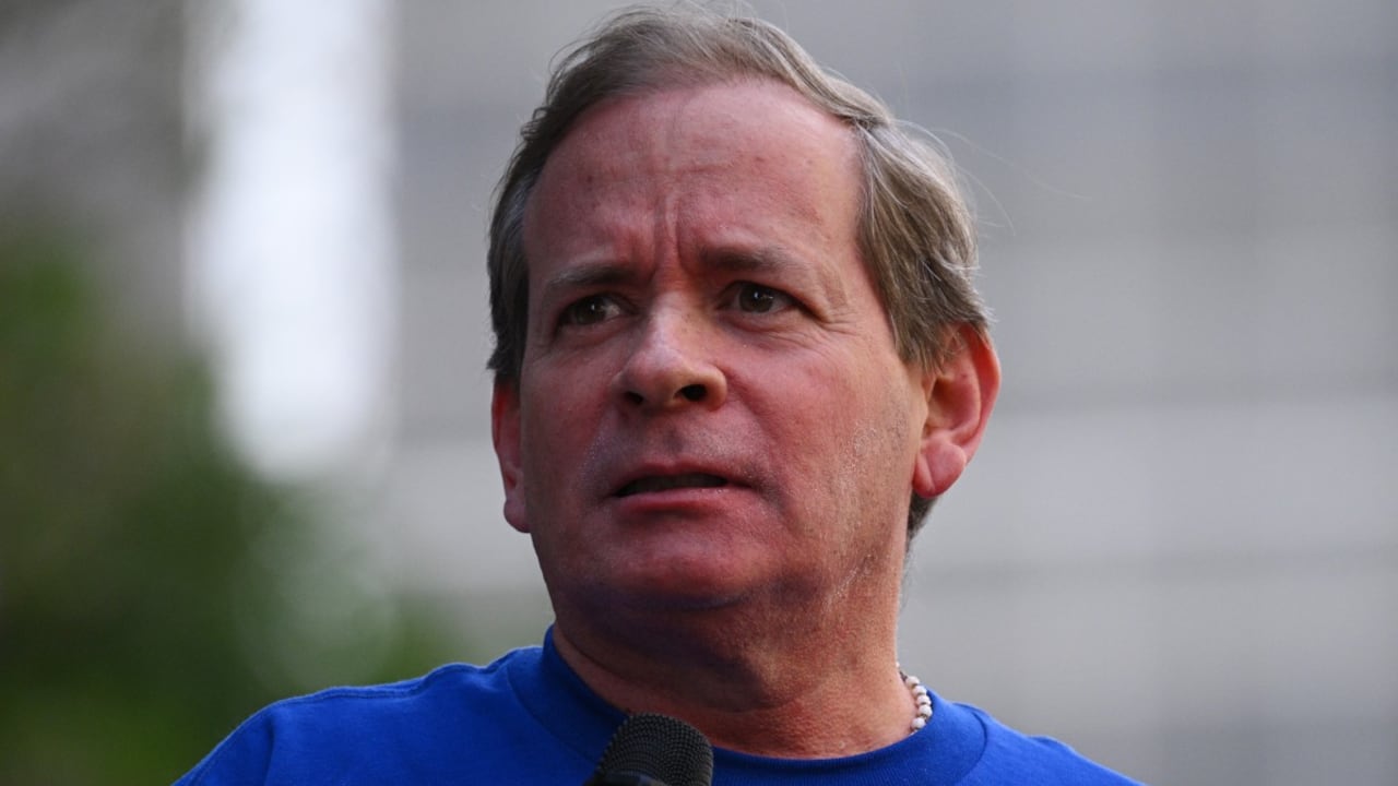 El exdiputado de la Asamblea Nacional de Venezuela, Juan Pablo Guanipa, recobró su libertad.