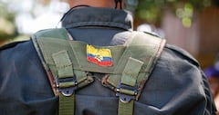 La disidencia frente Carlos Patiño, de las Farc, es la estructura que delinque en esa zona del país. Su epicentro comprende los municipios de Argelia y El Tambo, en el sur del Cauca.