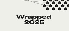 El Wrapped 2025 ya está disponible en Spotify
