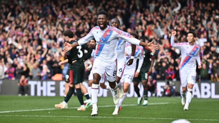 Jefferson Lerma