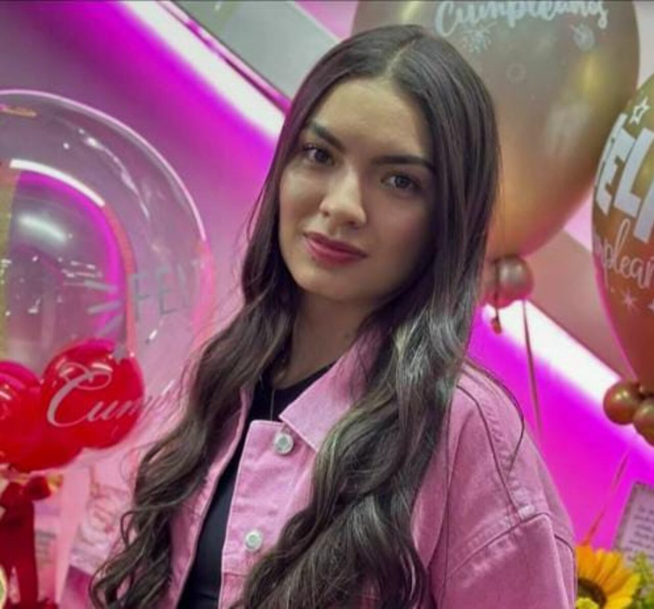 La conductora del vehículo tenía 27 años, según informaron las autoridades.