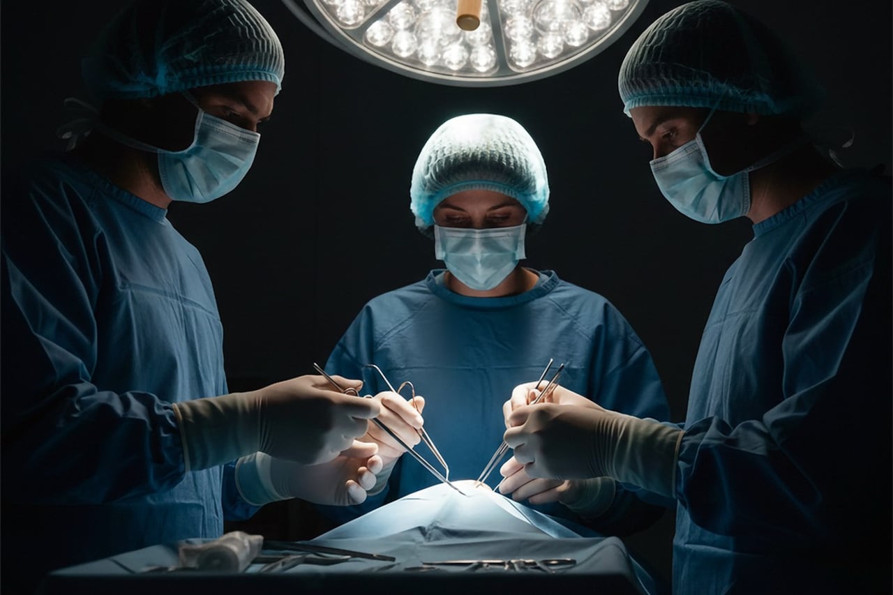 Es necesario revisar la experticia de los cirujanos plásticos que hacen estos procedimientos.