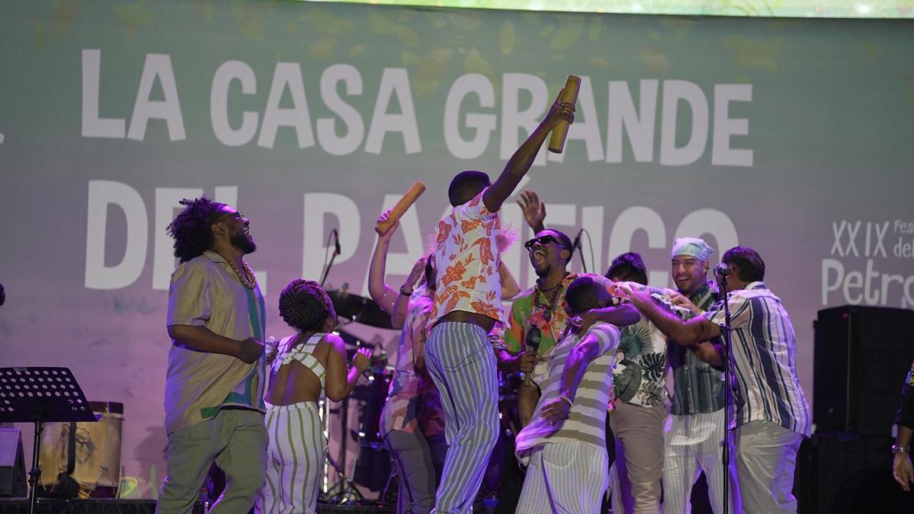 Conozca los nombres de las agrupaciones ganadoras de este año.