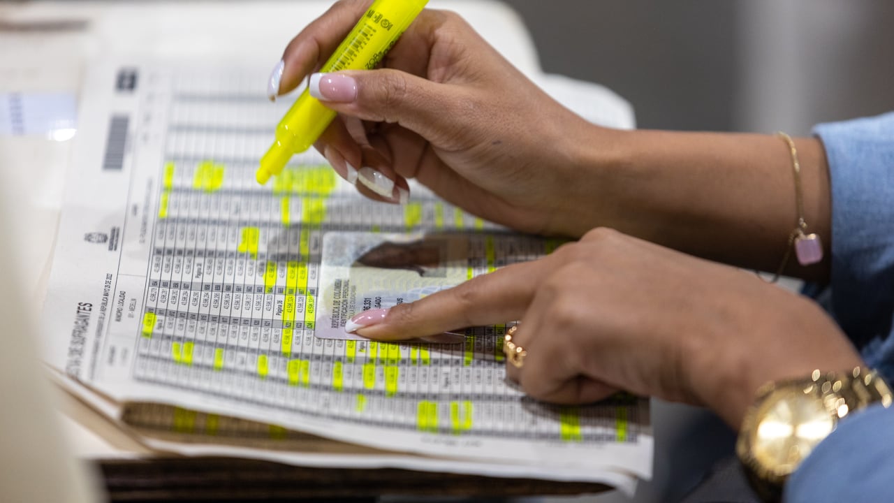 La participación en las votaciones es un eje fundamental para pasar de la queja a la acción.