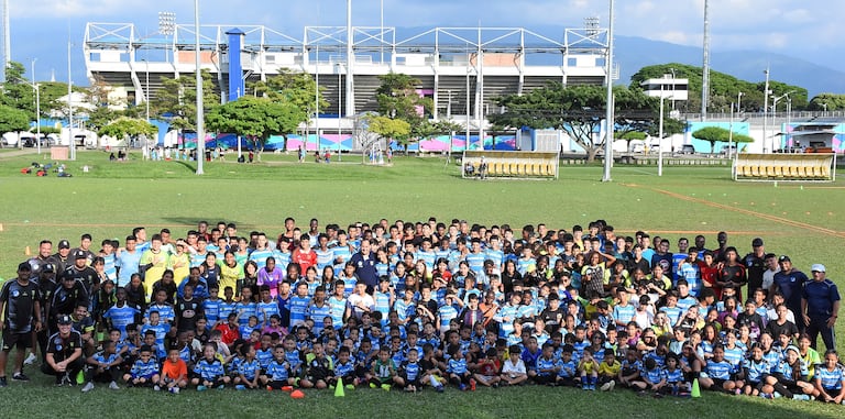 Historias de vida de Futbolistas de Generaciones Palmiranas.