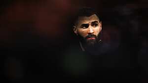 Karim Benzema tomó drásticas medidas por las acusaciones que recibió el pasado mes de octubre.