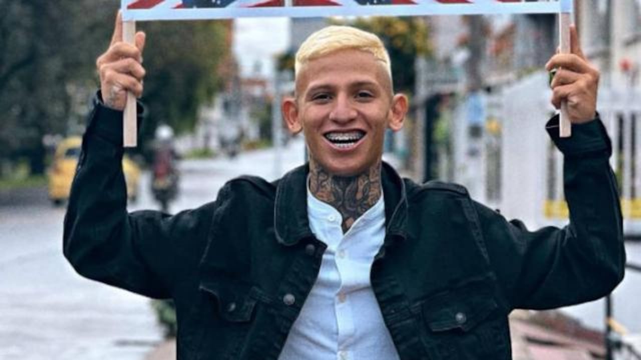 "La Liendra" puso en venta su finca en la ciudad de Pereira. Foto: Instagram La Liendra.