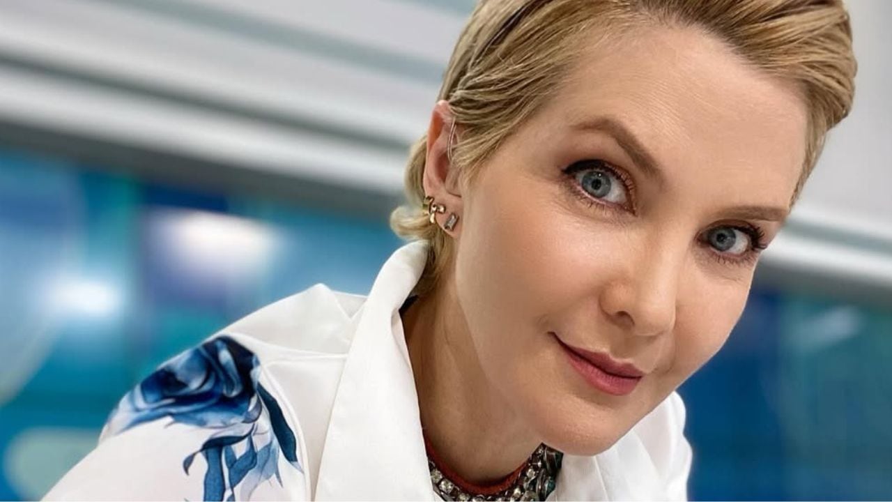 Margarita Ortega confesó que rechazó un trabajo por considerarlo un insulto a su edad