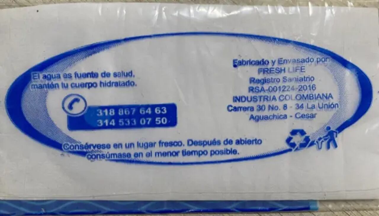 Invima alertó sobre la comercialización fraudulenta de