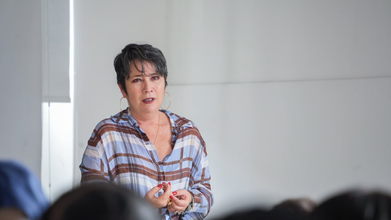 Muñoz Otoya destacó que el café caucano actualmente se exporta a 99 países y que el departamento ocupa un lugar destacado en diversidad de canasta exportadora en Colombia.