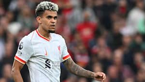 Luis Díaz vestirá Adidas si se queda la próxima temporada