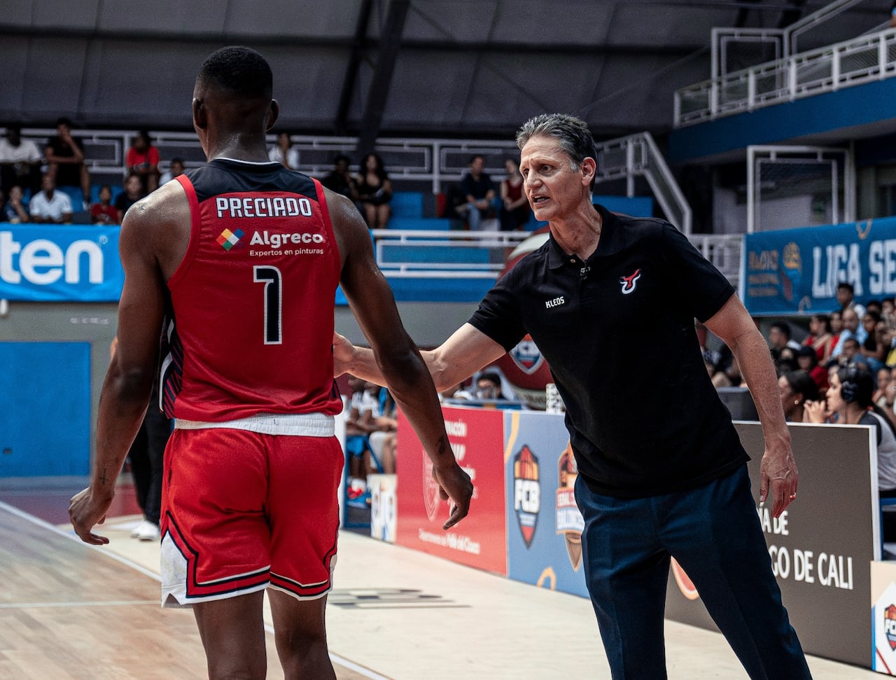 Toros del Valle busca la final de la Liga Profesional de Baloncesto 2026.