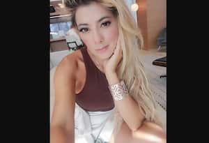 La exconejita contó que ha recibido propuestas indecentes