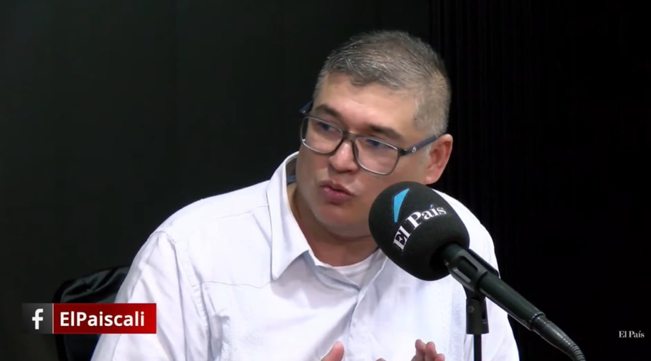 expertos explican el funcionamiento de las elecciones de Juntas de Acción Comunal en El Péndulo al Aire.