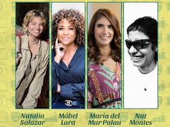 Panelistas de Cali y su Cultura, ¿Qué?,