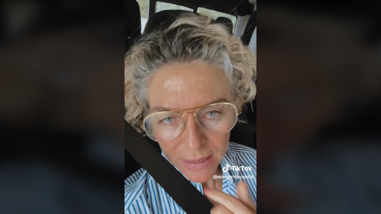 margarita rosa de Francisco el país