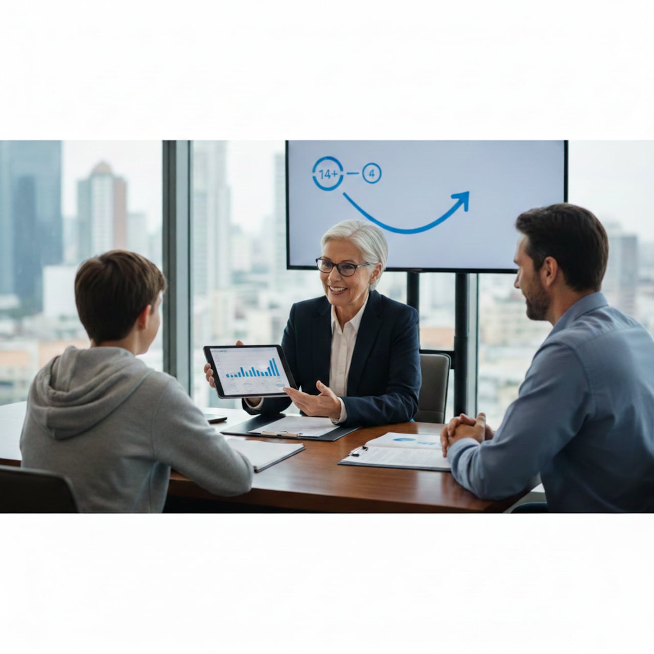 cotización desde los 14 años