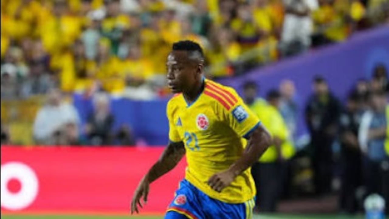 Selección Colombia