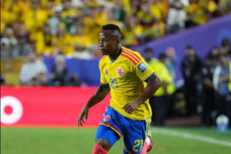 Selección Colombia