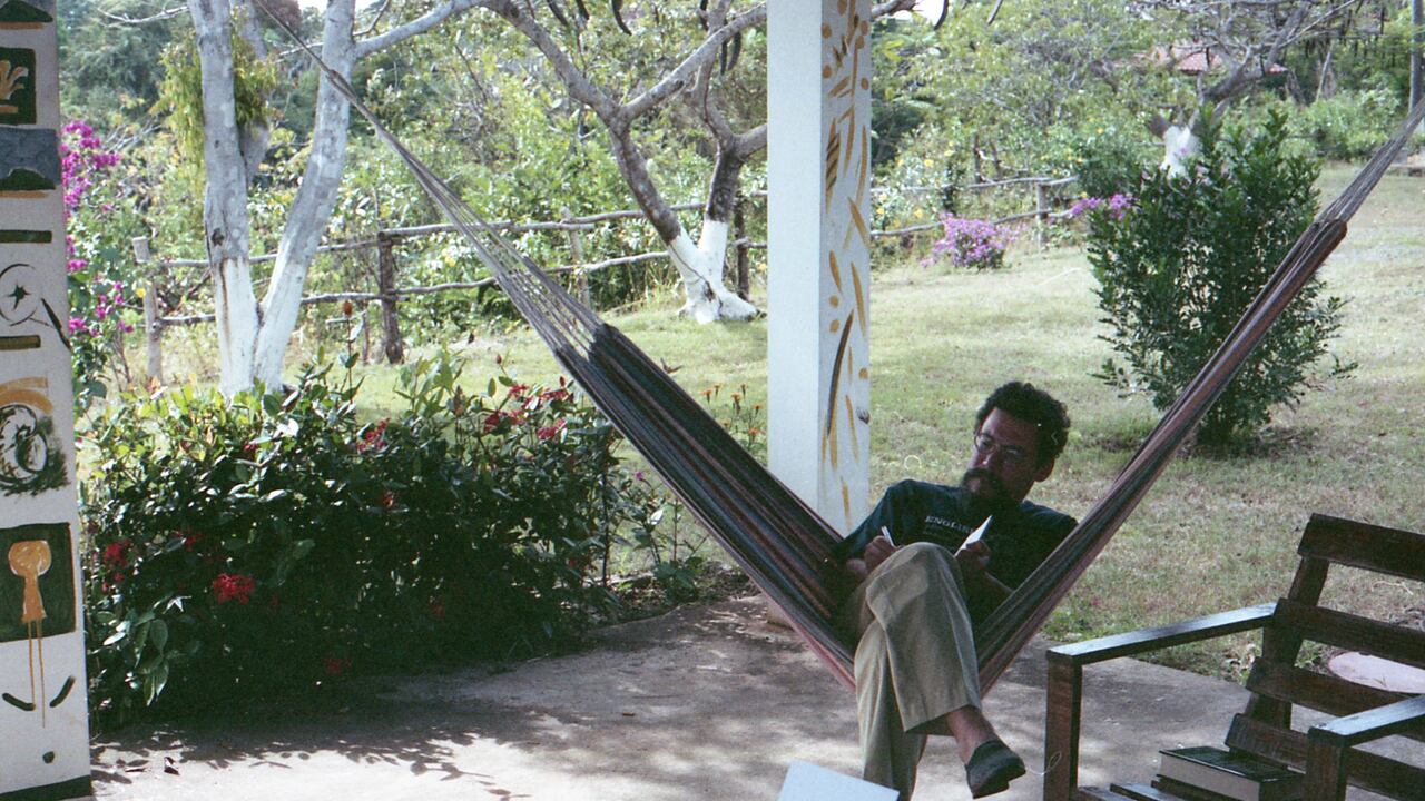 Roberto Burgos Cantor