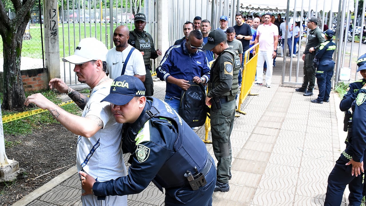 Elecciones Congreso y Consulta Presidencial 2026