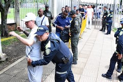 Elecciones Congreso y Consulta Presidencial 2026