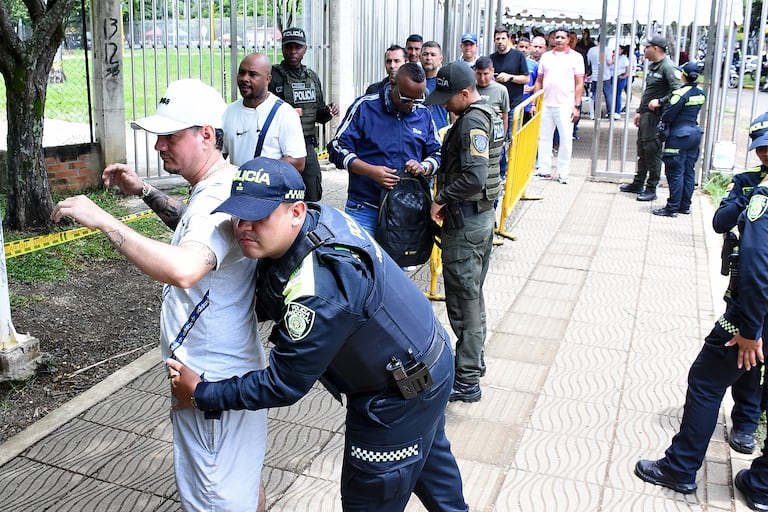 Elecciones Congreso y Consulta Presidencial 2026