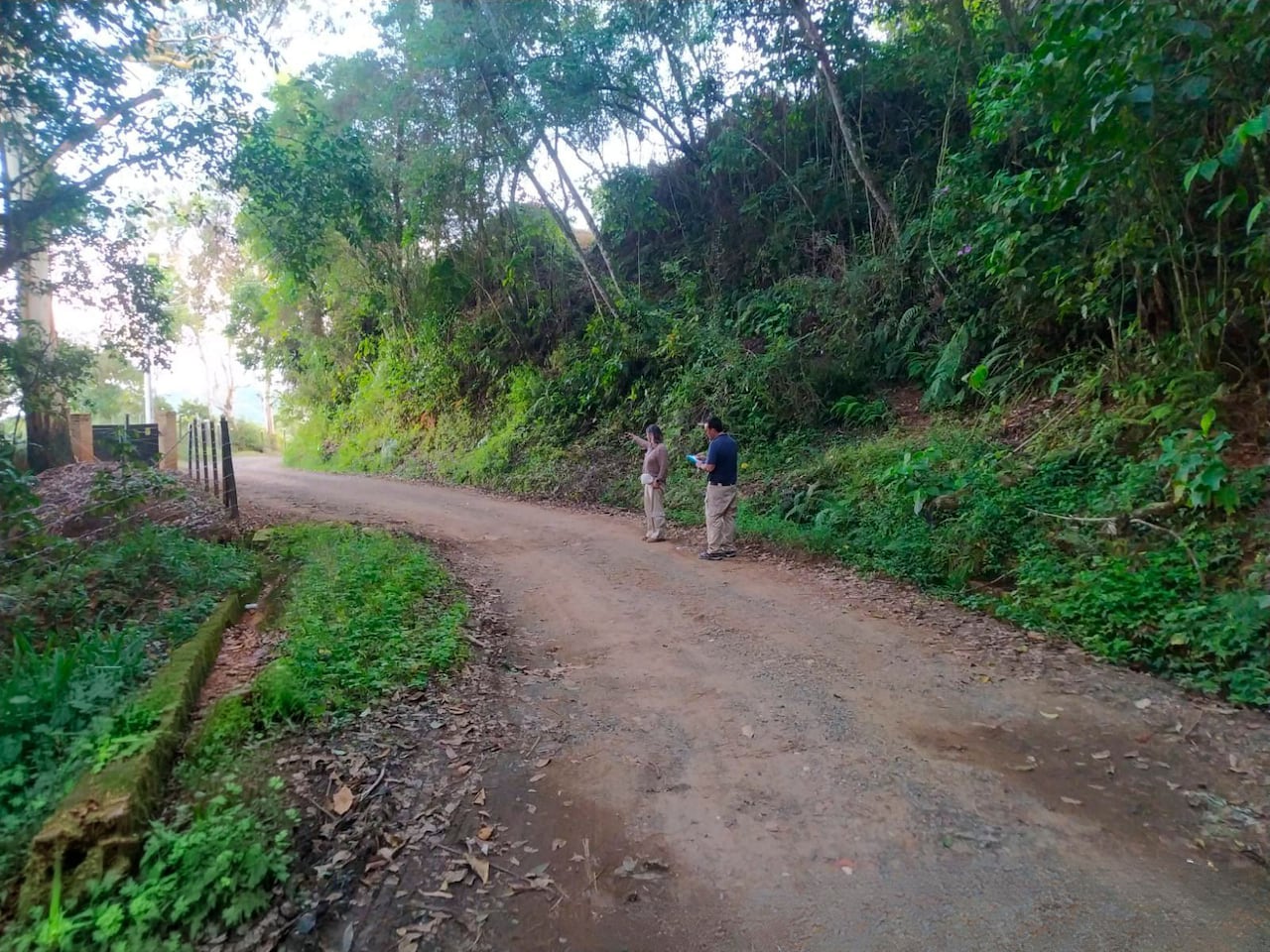 La Alcaldía adjudicó el proyecto de mejoramiento del corredor vial Vuelta Occidente