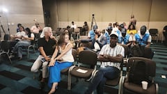 Buenaventura es la sede de este importante diálogo.