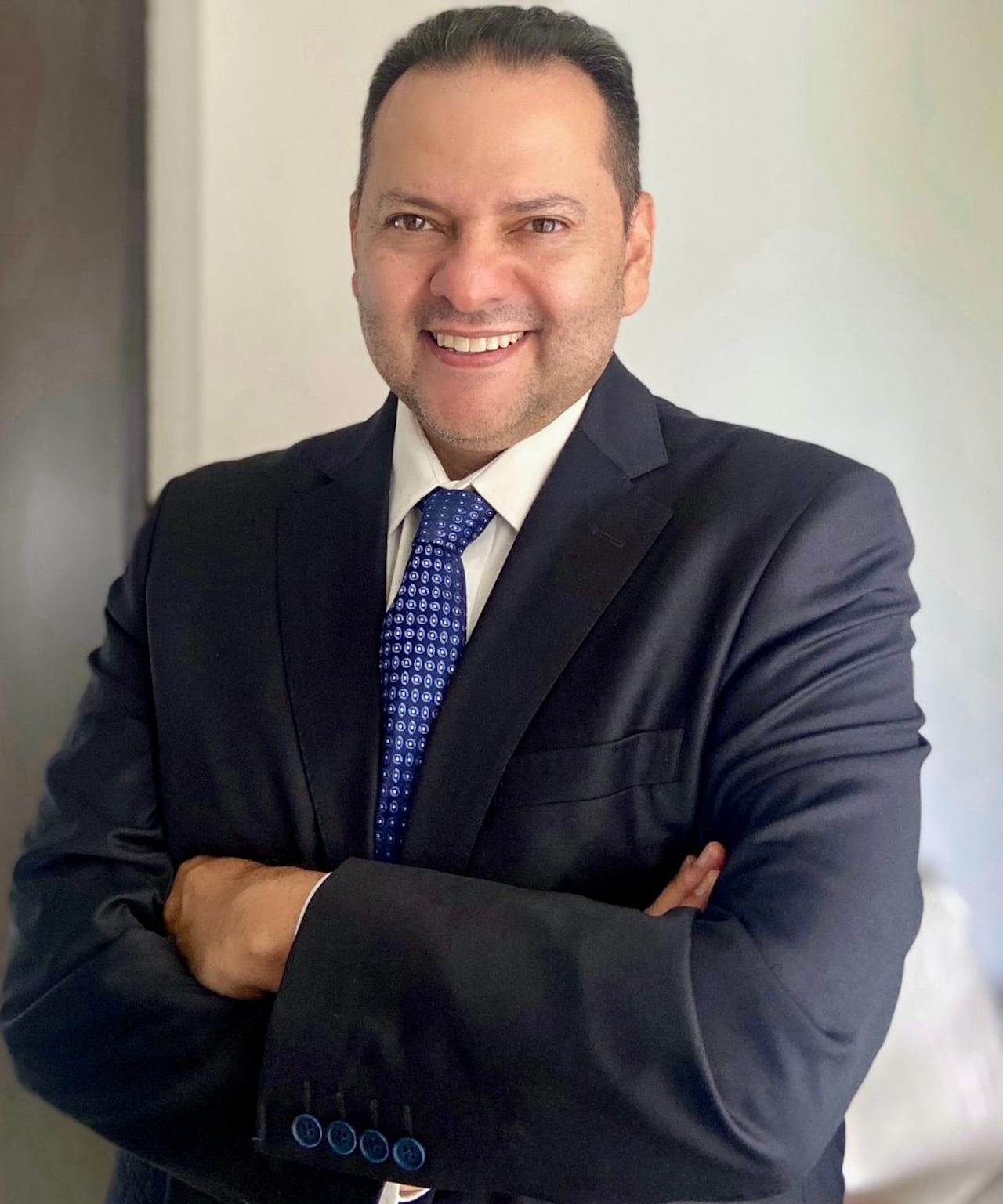 Mario Cajas, director del Centro de Derecho Constitucional de Icesi, resaltó la responsabilidad de la institución educativa en abrir debates sobre temas constitucionales.