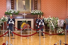 Exequias Germán Vargas Lleras