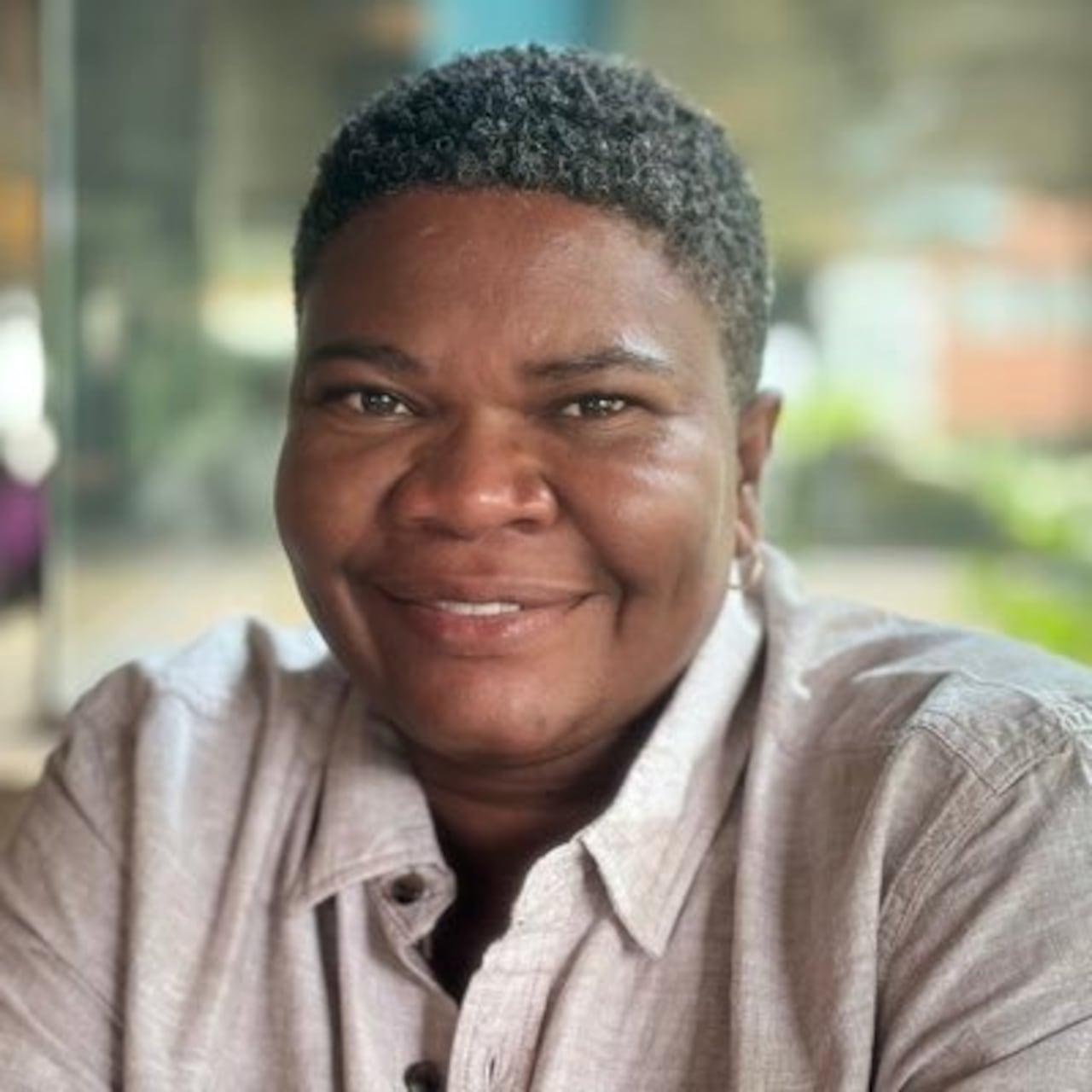 Johana Caicedo, nueva secretaria de Paz y Cultura Ciudadana de Cali.