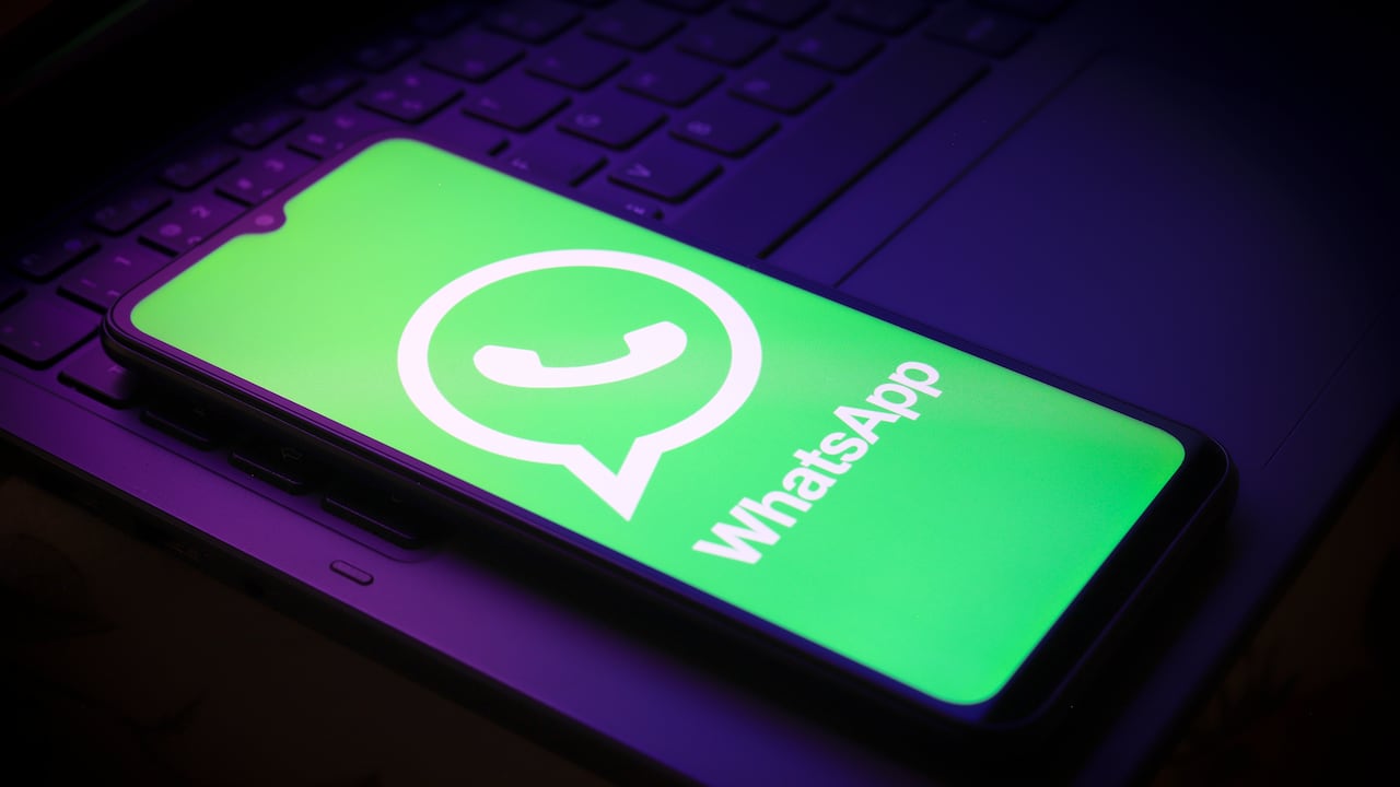 WhatsApp lanza varias actualizaciones en el año.