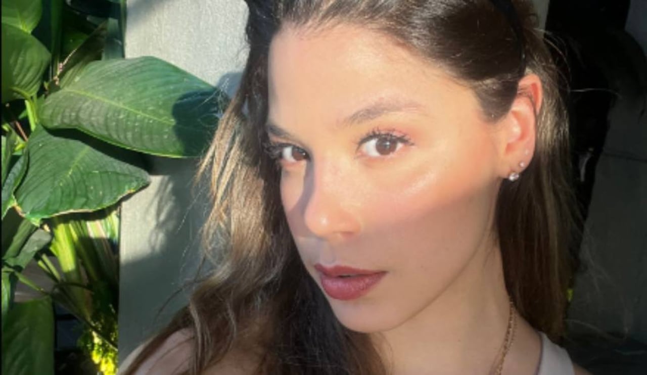 La presentadora estará en la nueva edición de MasterChef Celebrity