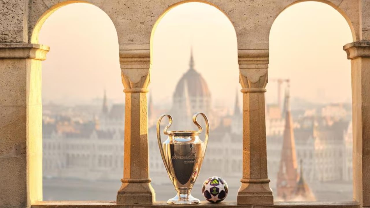 UEFA Champions League