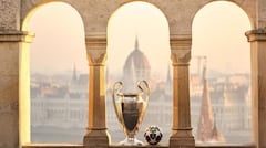 UEFA Champions League