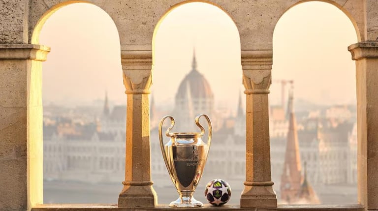 UEFA Champions League