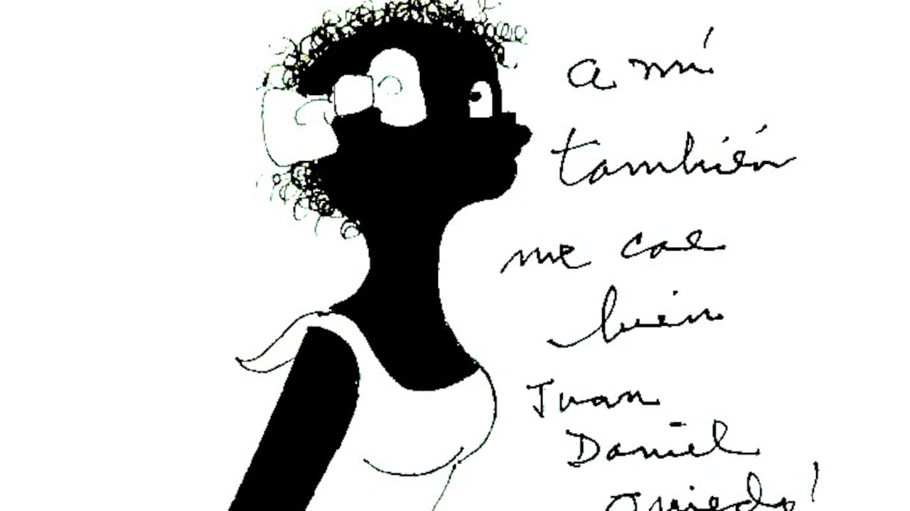 Caricatura de Nieves, 10 de marzo de 2026.