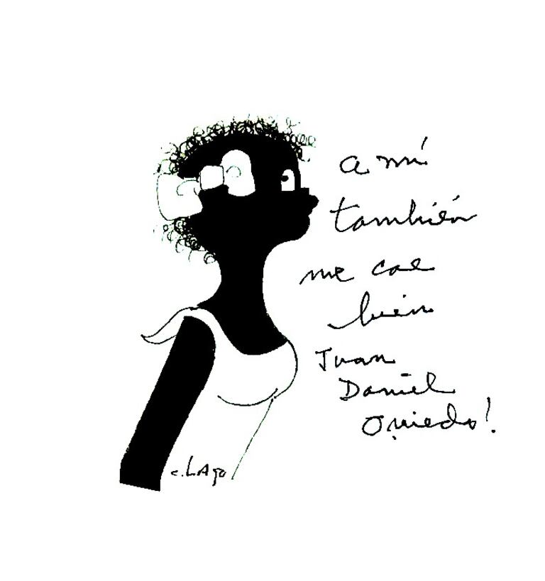 Caricatura de Nieves, 10 de marzo de 2026.
