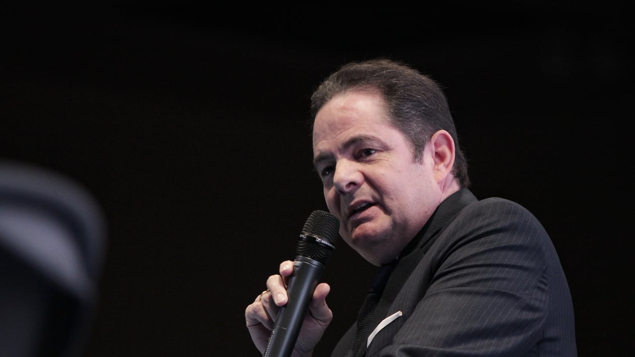 Germán Vargas Lleras