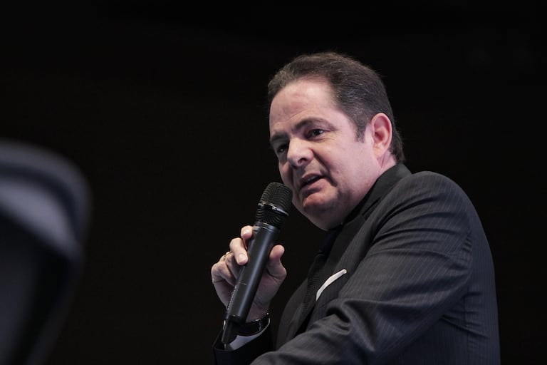 Germán Vargas Lleras