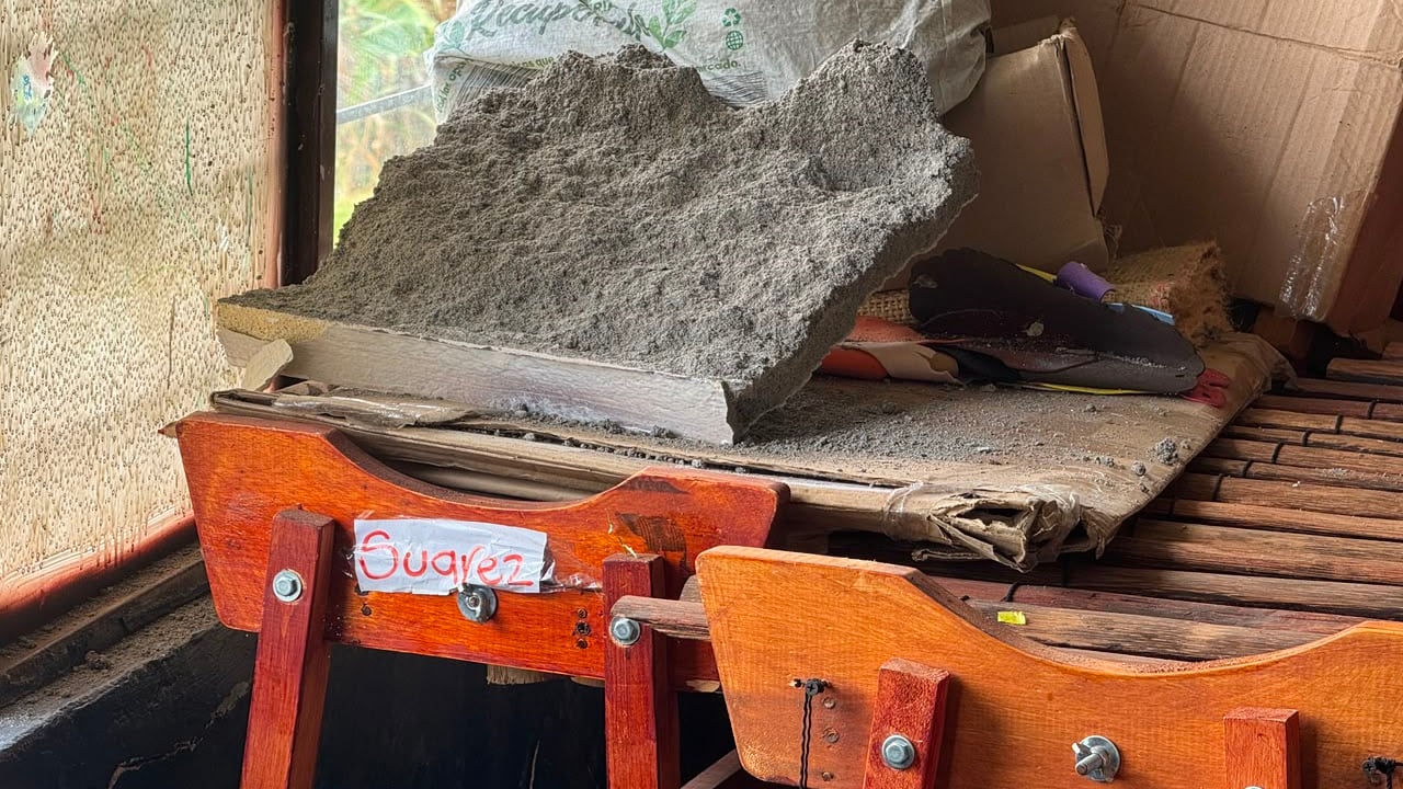 La Institución Educativa Mary López Bellavista, en el municipio de Suárez, Cauca, enfrenta una emergencia que mantiene en incertidumbre a toda su comunidad educativa, luego de que el terremoto ocasionara graves afectaciones en la infraestructura de la sede principal