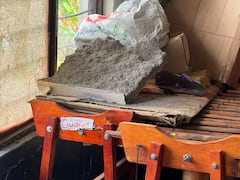 La Institución Educativa Mary López Bellavista, en el municipio de Suárez, Cauca, enfrenta una emergencia que mantiene en incertidumbre a toda su comunidad educativa, luego de que el terremoto ocasionara graves afectaciones en la infraestructura de la sede principal