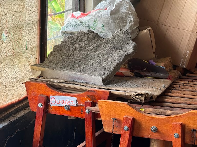 La Institución Educativa Mary López Bellavista, en el municipio de Suárez, Cauca, enfrenta una emergencia que mantiene en incertidumbre a toda su comunidad educativa, luego de que el terremoto ocasionara graves afectaciones en la infraestructura de la sede principal