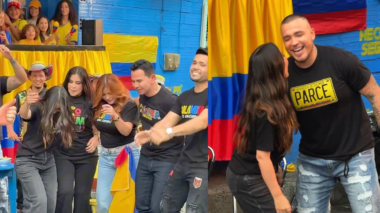 'Te quiero ver campeón': El género popular se une en un himno de apoyo a la Selección Colombia y tributo a Yeison Jiménez