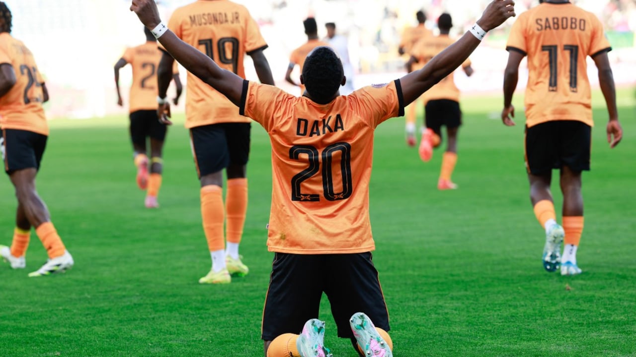 Copa África de Naciones