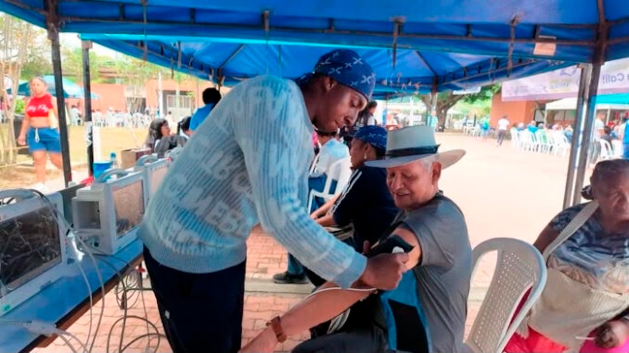 Valle activa plan de contingencia en salud para la posesión presidencial; cubrirá 42 municipios y 18 del Cauca