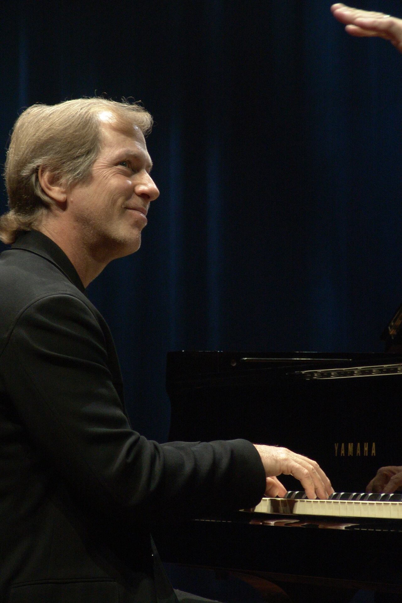 Ernán López-Nussa Lekszycki. Ajazzgo 2023