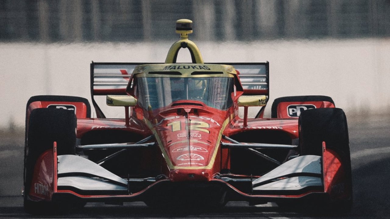 La IndyCar llegará a Barranquilla para el 2028.